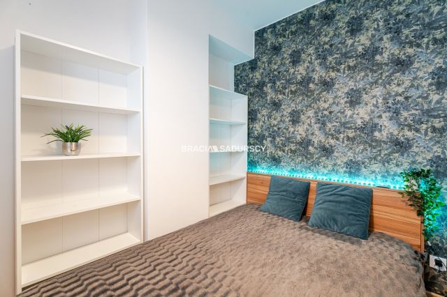 Mieszkanie 2-pokojowe Kraków, ul. Sebastiana Klonowica. Zdjęcie 8