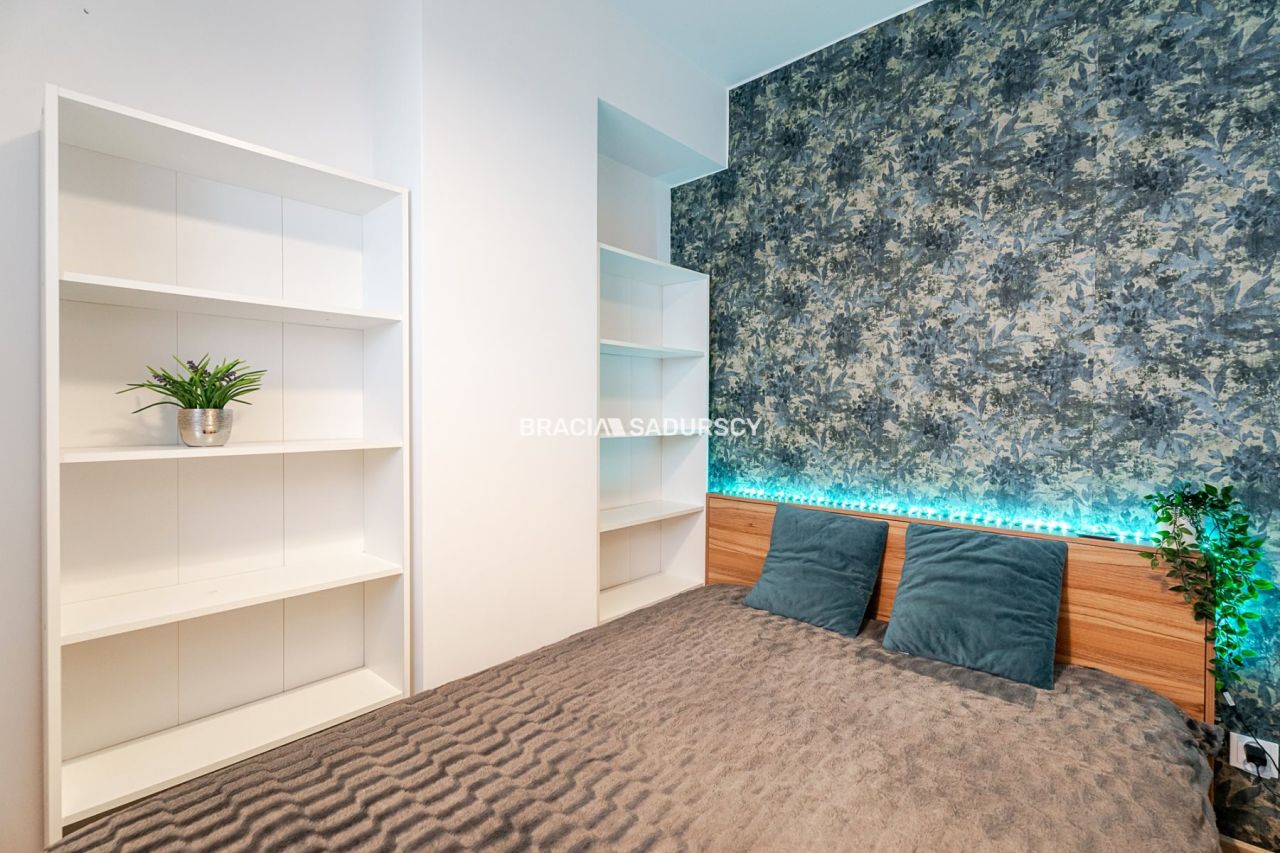 Mieszkanie 2-pokojowe Kraków, ul. Sebastiana Klonowica. Zdjęcie 8