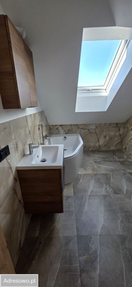 dom wolnostojący, 7 pokoi Dobieszków. Zdjęcie 18