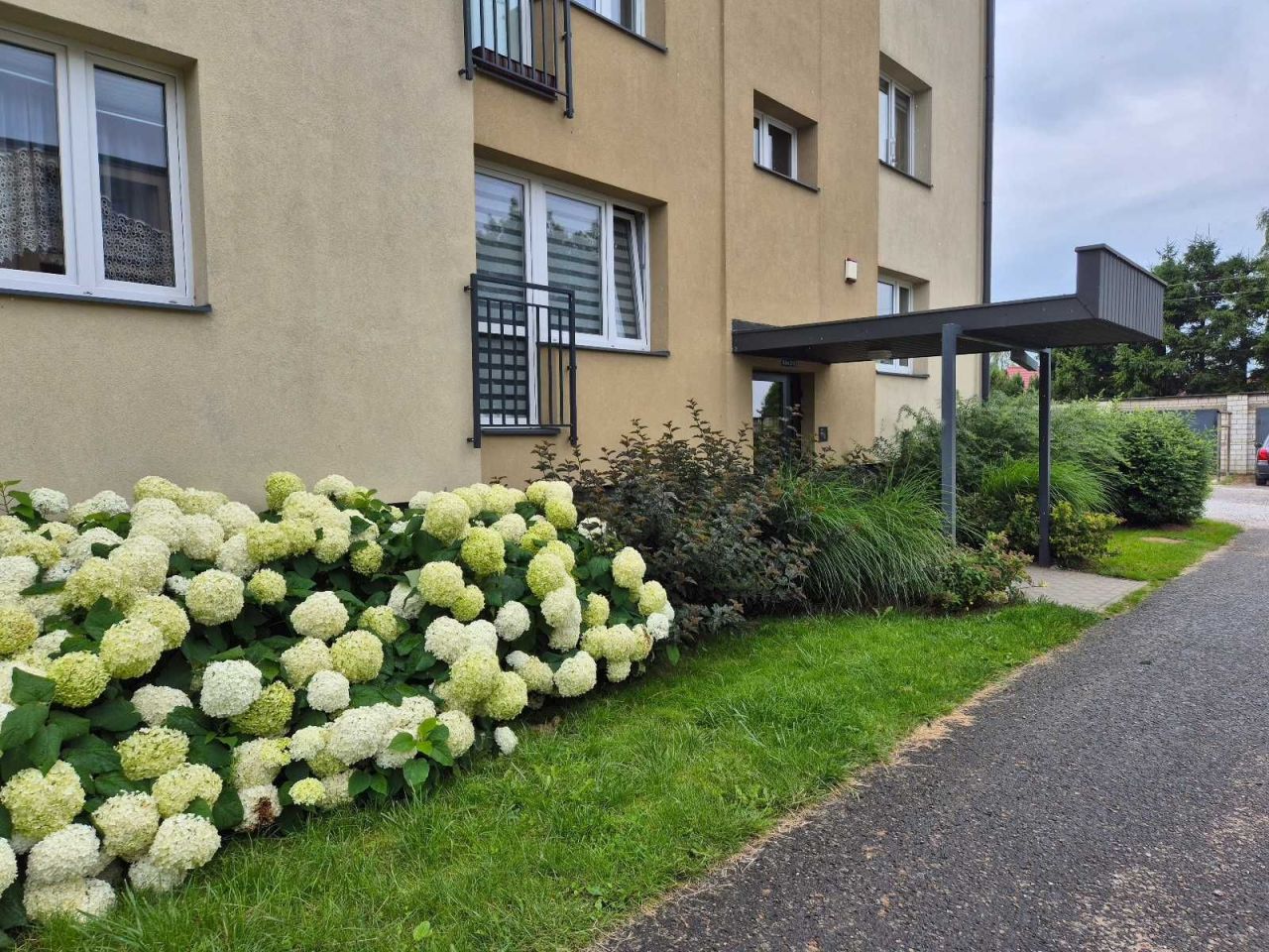 Mieszkanie 2-pokojowe Janówek. Zdjęcie 7