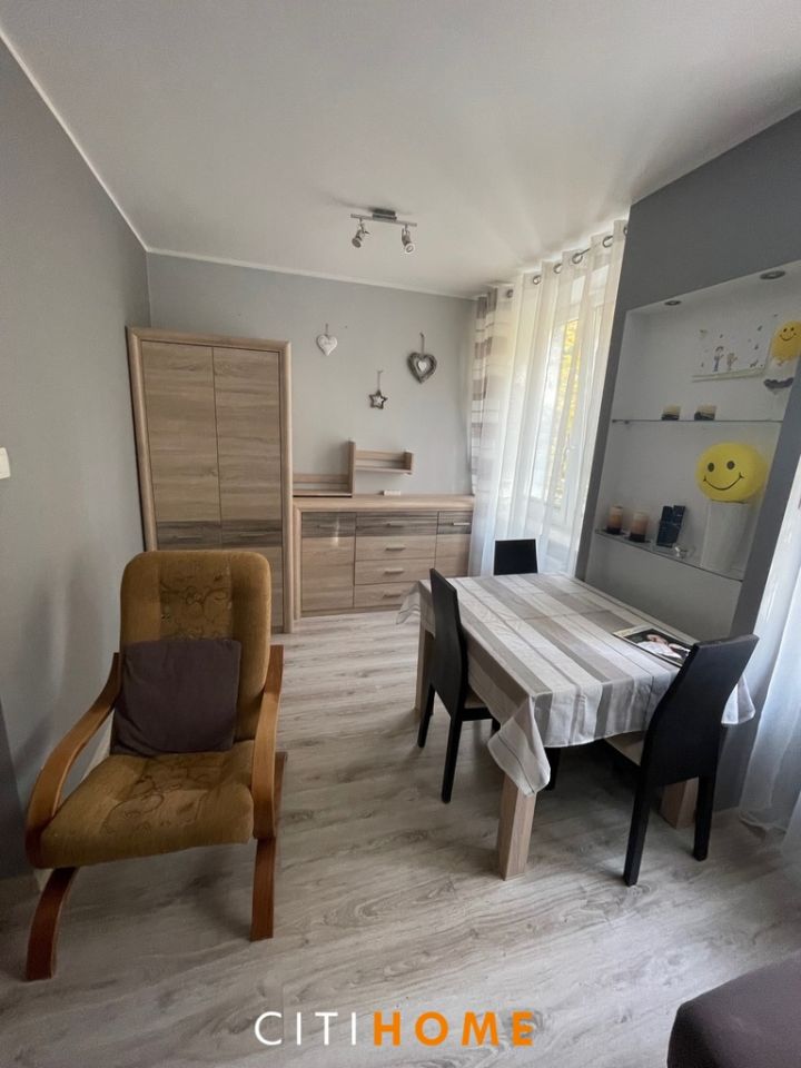 Mieszkanie 1-pokojowe Otwock, ul. Karczewska. Zdjęcie 4