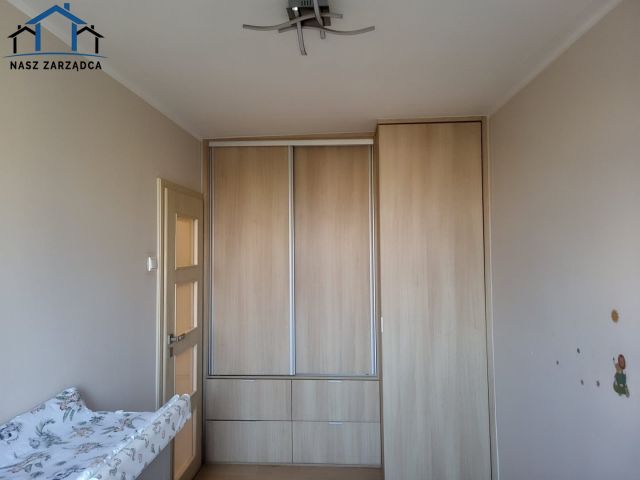 Mieszkanie 2-pokojowe Bydgoszcz Glinki. Zdjęcie 8