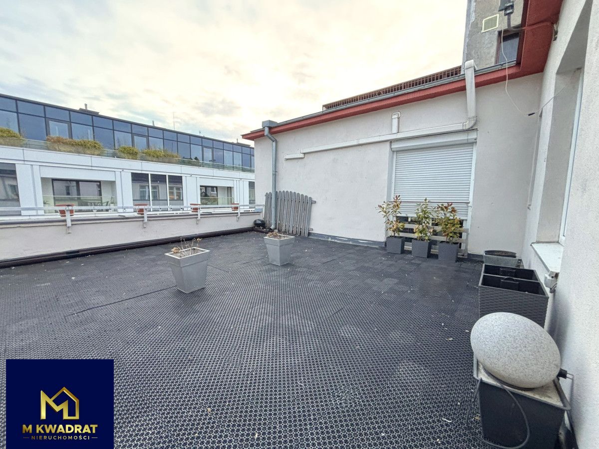 Mieszkanie 2-pokojowe Gdynia Śródmieście, ul. Józefa Wybickiego. Zdjęcie 16