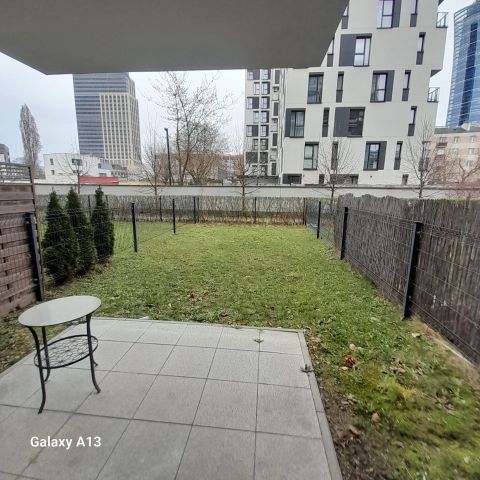 Mieszkanie 1-pokojowe Warszawa Wola, ul. Jaktorowska. Zdjęcie 4