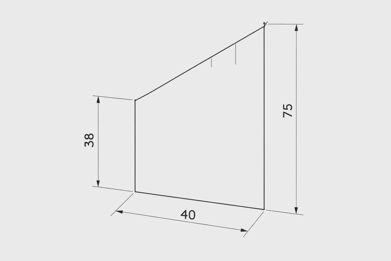 Działka budowlana Ziewanice. Zdjęcie 3