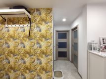 Mieszkanie 3-pokojowe Łódź Olechów. Zdjęcie 1