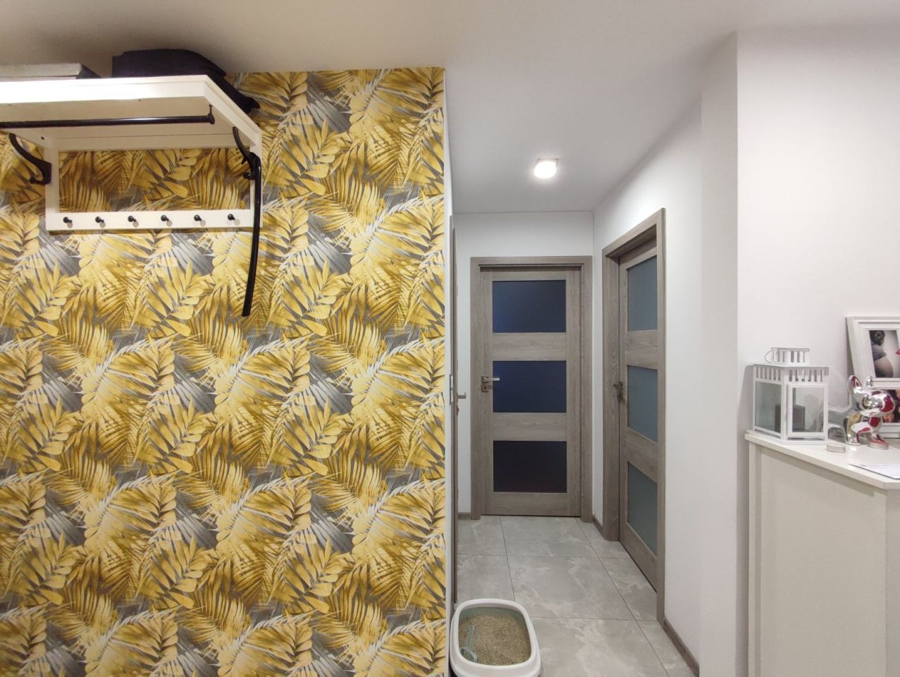 Mieszkanie 3-pokojowe Łódź Olechów. Zdjęcie 2