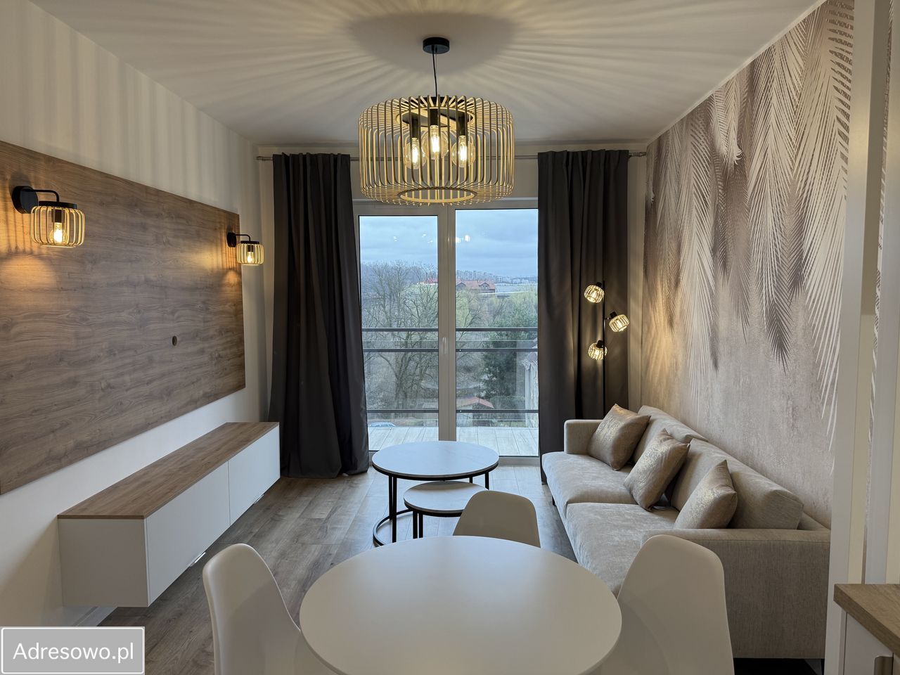 Mieszkanie 2-pokojowe Sosnowiec Pogoń, ul. Szpaków. Zdjęcie 9