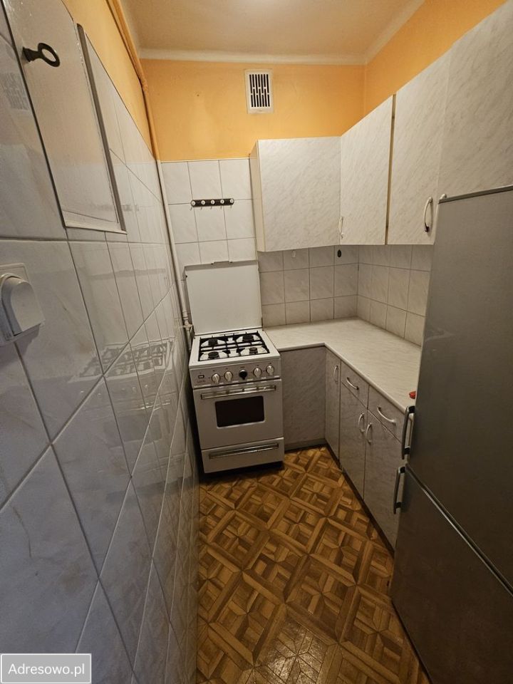 Mieszkanie 2-pokojowe Łódź Górna, ul. Waleriana Łukasińskiego. Zdjęcie 4