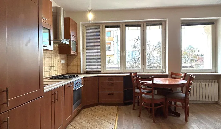 Mieszkanie 2-pokojowe Gdynia Śródmieście, ul. Kazimierza Pułaskiego