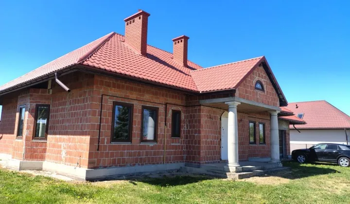 dom wolnostojący Trzebownisko