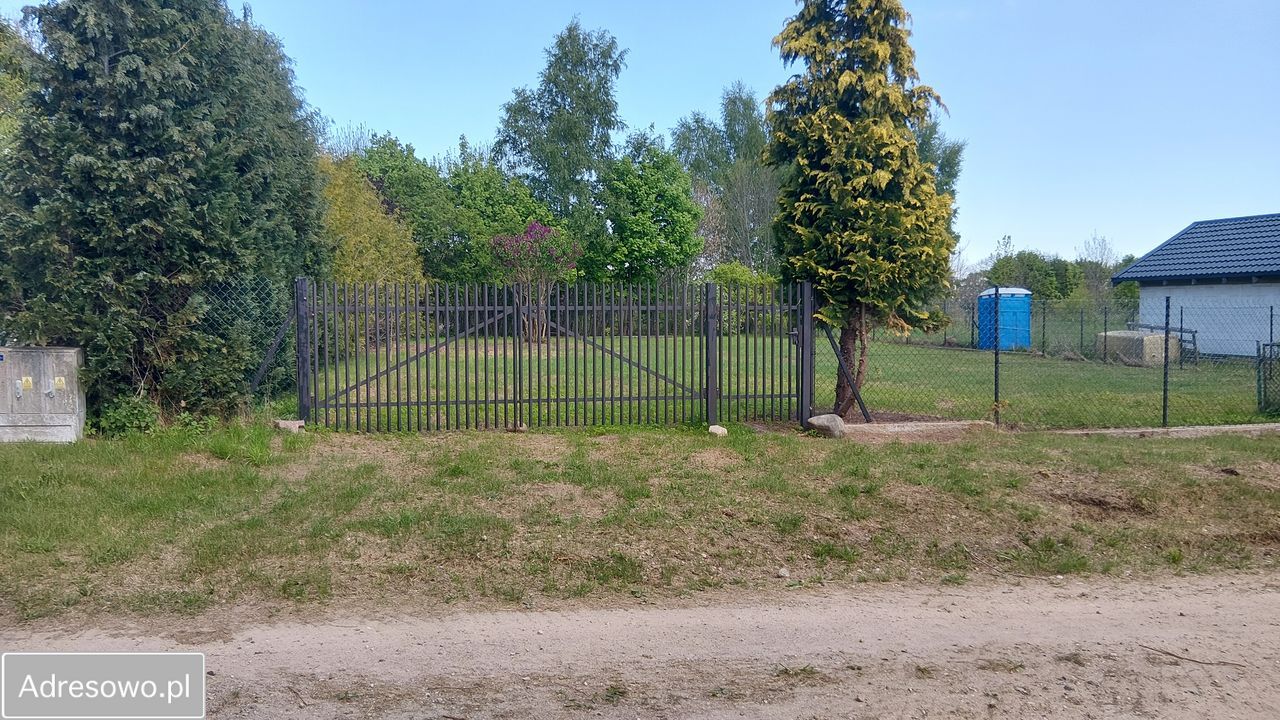 Działka budowlana Wierzchucino. Zdjęcie 6