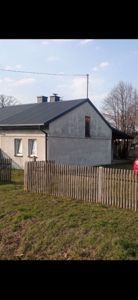 bliźniak Rossoszyca. Zdjęcie 1