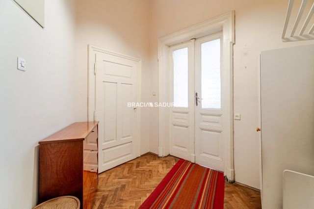 Mieszkanie 3-pokojowe Kraków Stare Miasto, ul. Zwierzyniecka. Zdjęcie 18