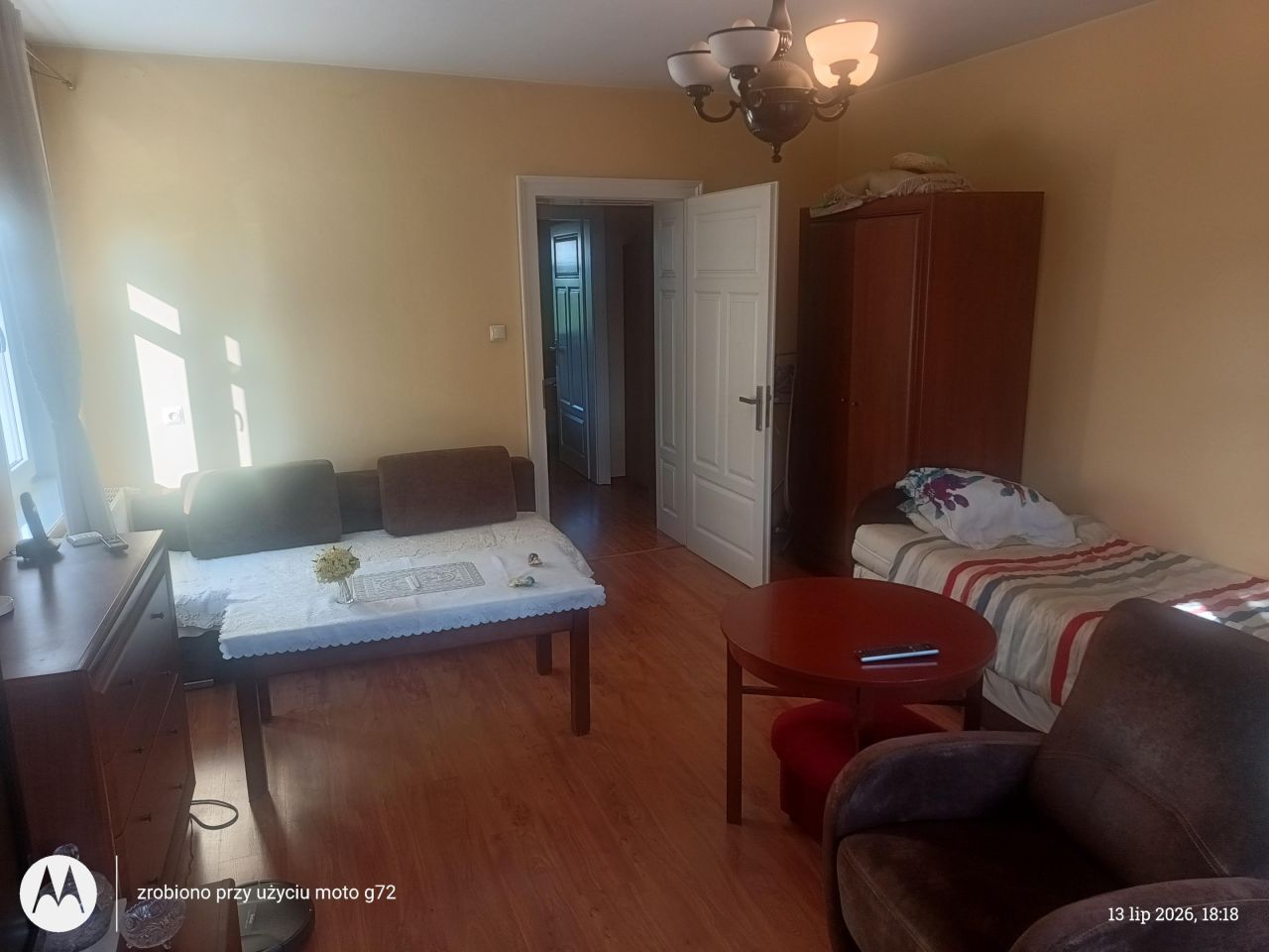 Mieszkanie 2-pokojowe Dzierżoniów, ul. Świdnicka. Zdjęcie 4