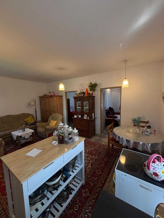 dom wolnostojący, 3 pokoje Branice, ul. Główna. Zdjęcie 3
