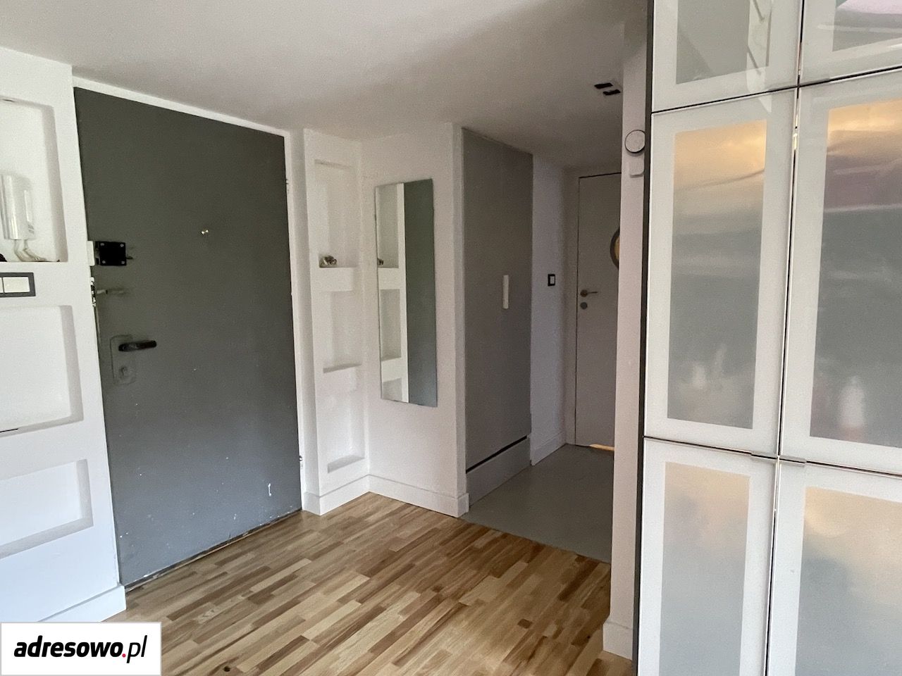 Mieszkanie 4-pokojowe Warszawa Wola, ul. Mroczna. Zdjęcie 6