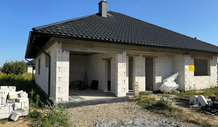 dom wolnostojący Tarnobrzeg, ul. Rubinowa