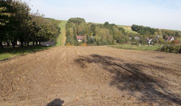 Działka rolno-budowlana Maszków Kamieniec, ul. Kolonia