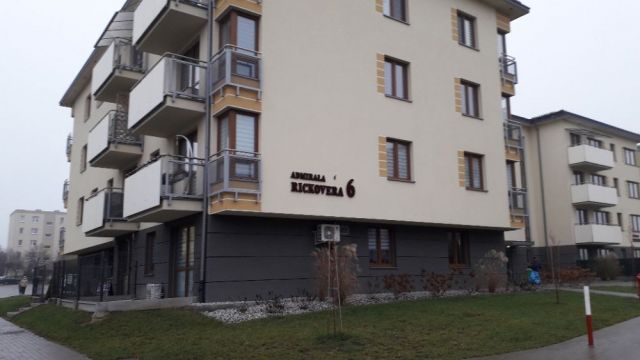 Mieszkanie 2-pokojowe Maków Mazowiecki. Zdjęcie 1