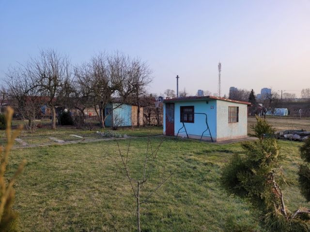 Działka rekreacyjna Bolesławiec, ul. Staroszkolna. Zdjęcie 1