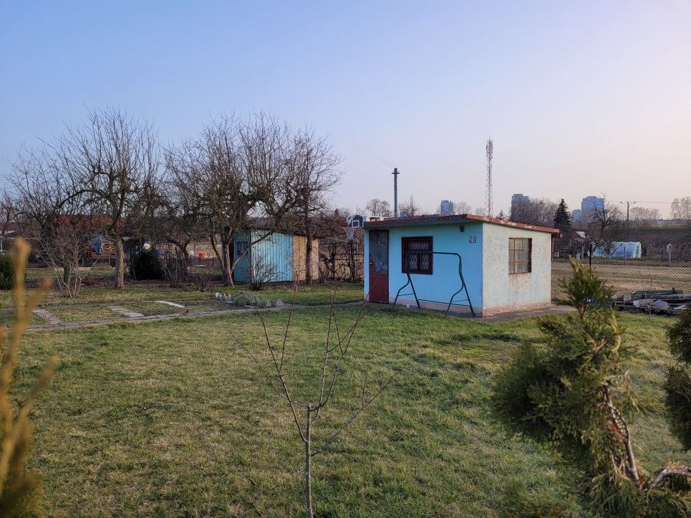 Działka rekreacyjna Bolesławiec, ul. Staroszkolna