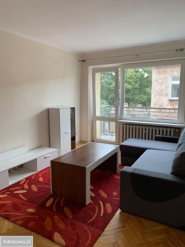 Mieszkanie 2-pokojowe Zielona Góra Centrum, ul. Wrocławska. Zdjęcie 1