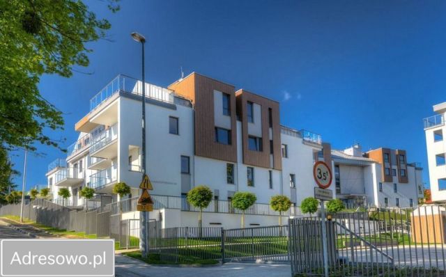 Mieszkanie 2-pokojowe Gdańsk Siedlce, ul. Jacka Malczewskiego. Zdjęcie 1