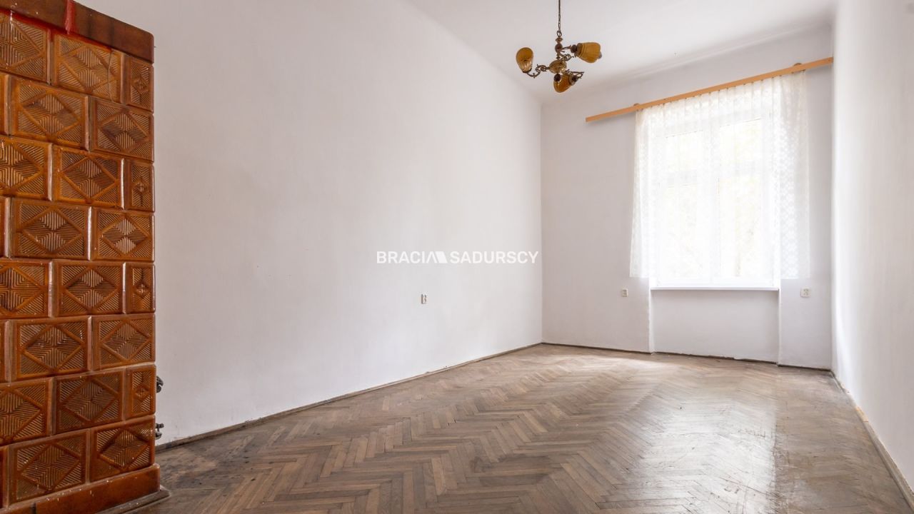 Mieszkanie 3-pokojowe Kraków Stare Miasto, ul. Paulińska. Zdjęcie 2