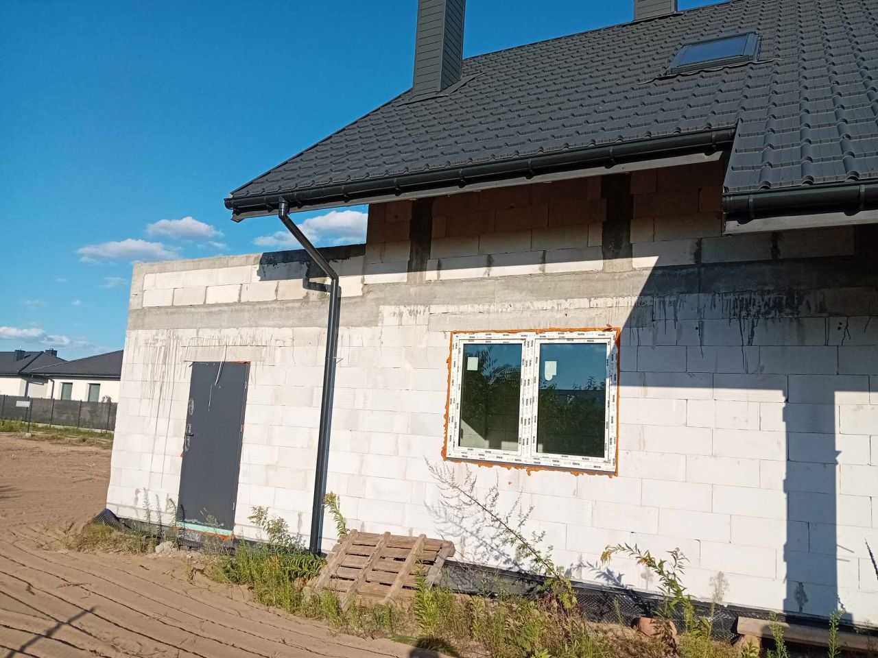 dom wolnostojący, 5 pokoi Jachranka. Zdjęcie 7