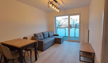 Mieszkanie 2-pokojowe Kołobrzeg, ul. Bałtycka