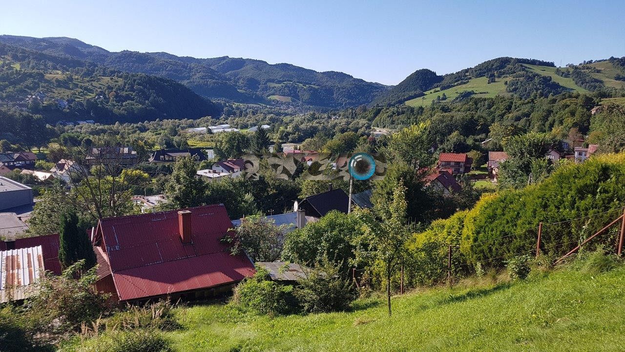 siedlisko, 5 pokoi Piwniczna-Zdrój. Zdjęcie 19