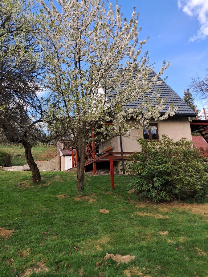 dom wolnostojący, 3 pokoje Brenna, ul. Stawy. Zdjęcie 7