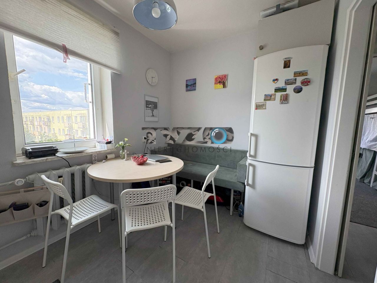 Mieszkanie 2-pokojowe Otwock