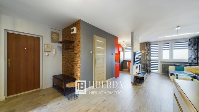 Mieszkanie 3-pokojowe Lublin LSM, ul. Zygmunta Krasińskiego. Zdjęcie 3