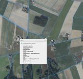 Działka rolna Rudnicze