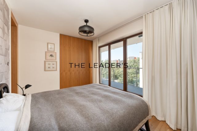 Mieszkanie 4-pokojowe Warszawa Śródmieście, ul. Solec. Zdjęcie 11