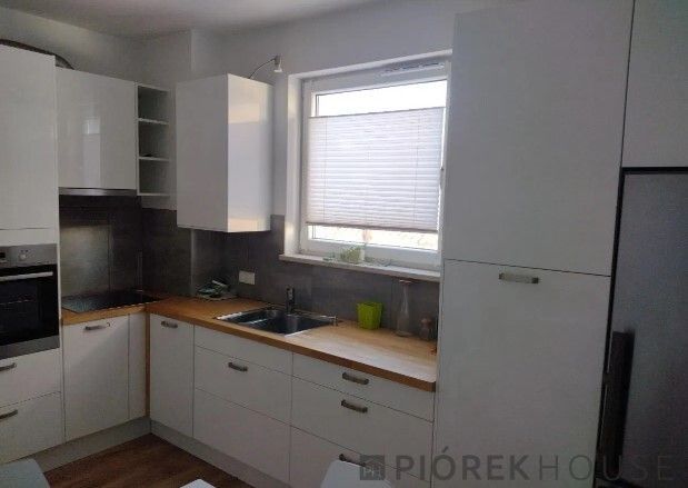 Mieszkanie 4-pokojowe Warszawa Wawer, ul. Naddnieprzańska. Zdjęcie 1