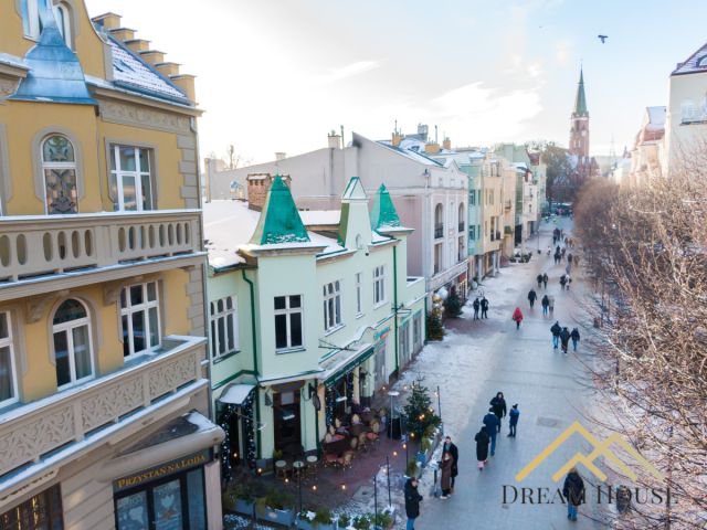 kamienica, 10 pokoi Sopot, ul. Bohaterów Monte Cassino. Zdjęcie 9