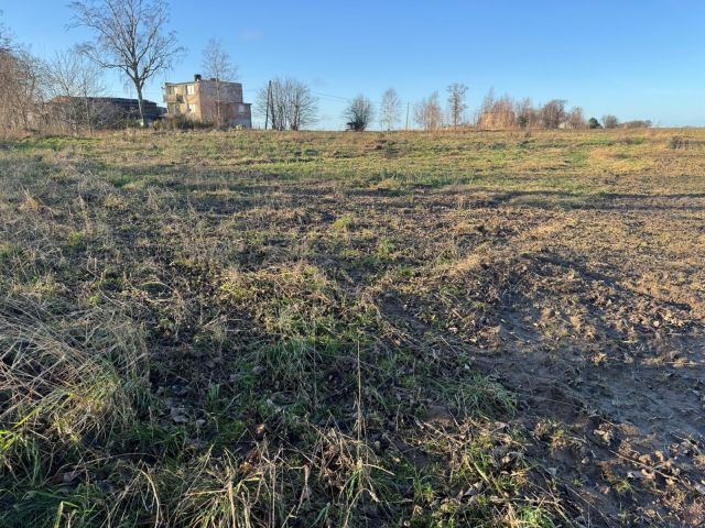 Działka budowlana Starzyński Dwór. Zdjęcie 1