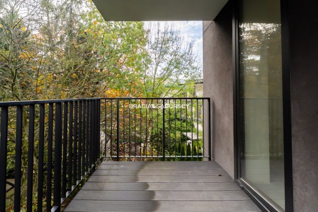 Mieszkanie 1-pokojowe Kraków Zwierzyniec, ul. Piotra Borowego. Zdjęcie 8