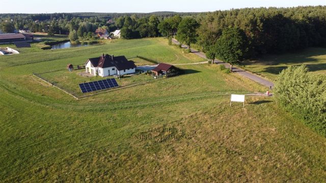 Działka rekreacyjna Nowa Wieś. Zdjęcie 4