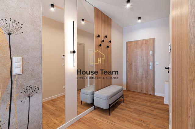 Mieszkanie 1-pokojowe Bydgoszcz Szwederowo, ul. Stanisława Leszczyńskiego. Zdjęcie 12