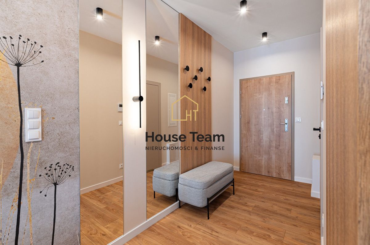 Mieszkanie 1-pokojowe Bydgoszcz Szwederowo, ul. Stanisława Leszczyńskiego. Zdjęcie 12