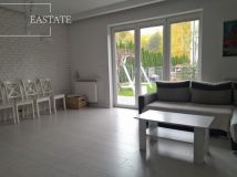 dom szeregowy, 6 pokoi Kobyłka, ul. Wesoła