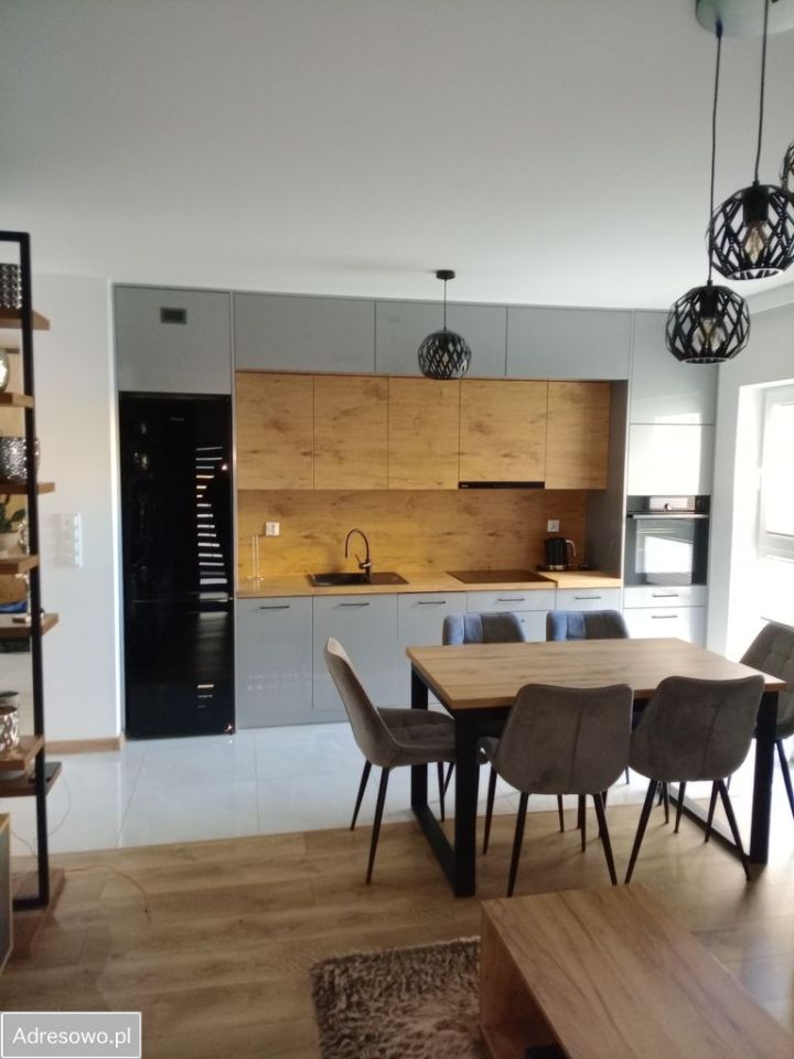 Mieszkanie 3-pokojowe Łomża, ul. Sybiraków. Zdjęcie 9