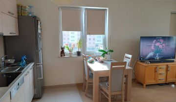 Mieszkanie 3-pokojowe Bydgoszcz Fordon, ul. Samotna