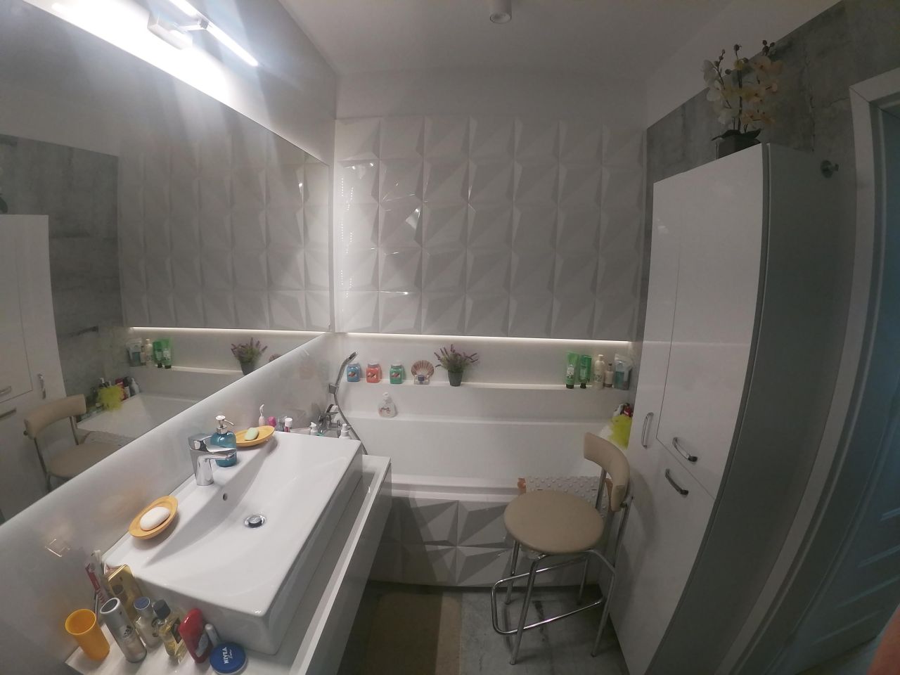 Mieszkanie 3-pokojowe Kraków Wola Justowska, ul. Królowej Jadwigi. Zdjęcie 7