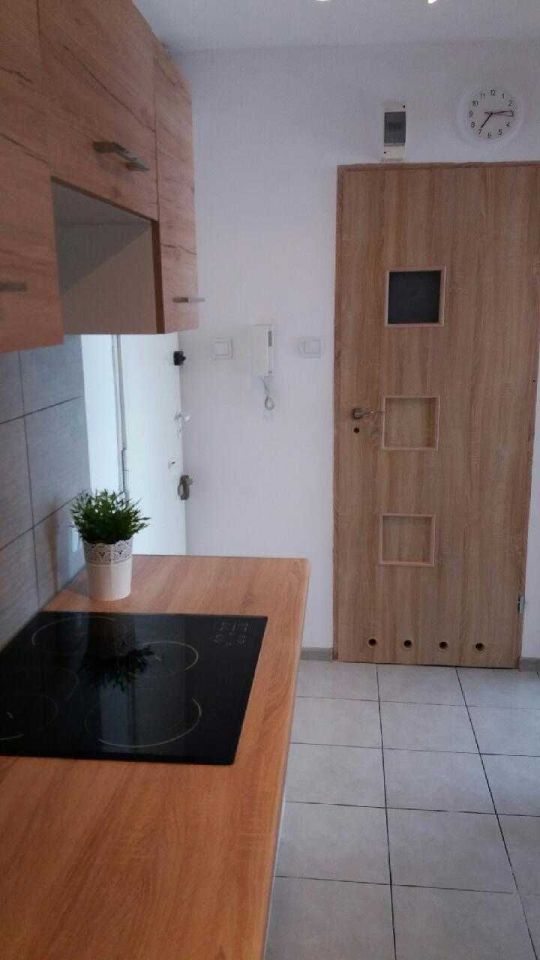 Mieszkanie 2-pokojowe Kraków Krowodrza, ul. Nawojki. Zdjęcie 3