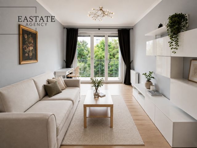 Mieszkanie 2-pokojowe Warszawa Białołęka, ul. Przaśna. Zdjęcie 1